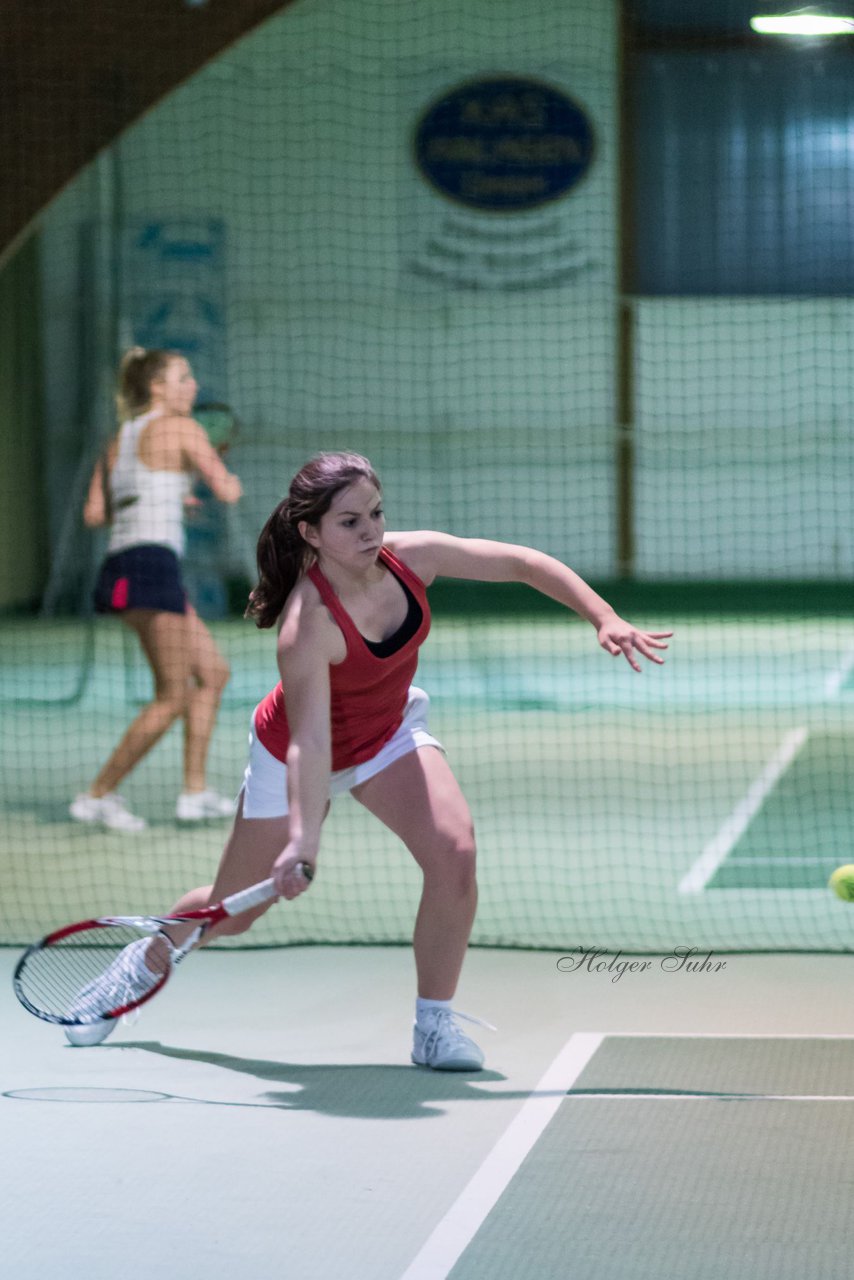 Bild 383 - Regionalliga Damen TC RW Wahlstedt - Braunschweiger THC : 2:4